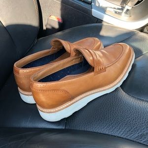 Men’s Aldo shoes